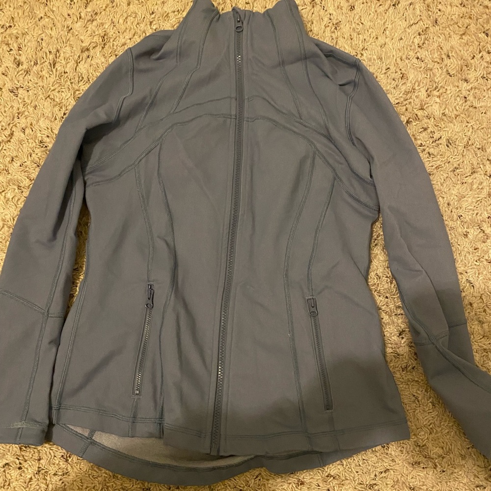 define jacket (old style)